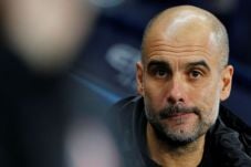 Gagal di Liga Primer,...