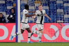 Juventus Siap Rekrut...