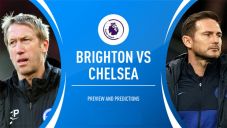 Preview Brighton vs...