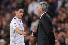 Madrid Buka Jalan kepada...