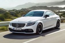 Demi Mercedes Benz,...