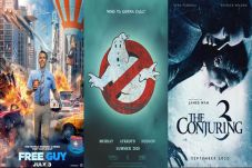 40 Film Bioskop yang...