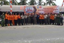 Radius di Luar 2 Km...
