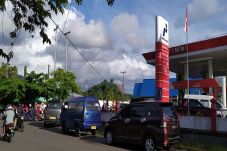 Masyarakat Keluhkan...