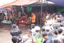 Pemrov Sumsel Akan Bangun...