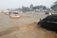 Beredar Video Jalan...