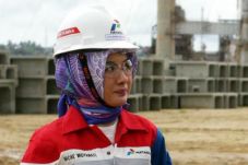 Kilang Dumai Dilirik...