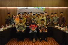 BUMD Migas Hulu Jabar...
