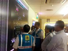 PLN Jamin Pasokan Listrik...