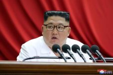 Kim Jong-un Ungkap Jalur...