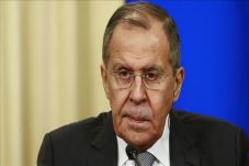 Rusia Serukan Digelarnya...