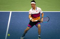 Piala ATP - Jepang Kehilangan...