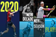 15 Cerita ATP Tour 2020:...