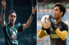 Persebaya Tendang 9...