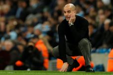Songsong 2020, Guardiola:...
