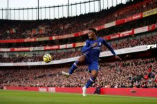 Lampard Ingin Lindungi...