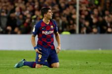 Suarez Otimistis Barcelona...