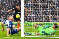 Babak I: Azpilicueta...