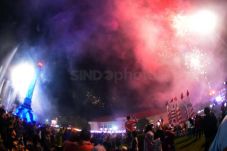 Wakil Ketua Komisi III...