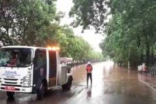 Jalan TB Simatupang...