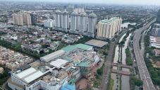 BNPB: Hujan di Awal...