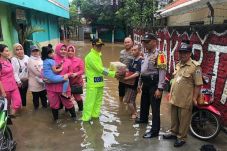 Kapolrestro Jaksel dan...