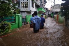 Bencana Banjir, DMI:...