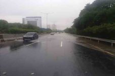 Tol Dalam Kota Jakarta...