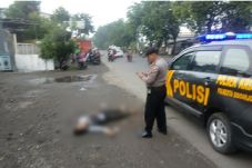 Penganiayaan Berujung...
