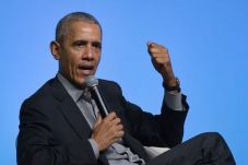 Obama: Sudah Waktunya...