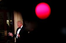 Trump: Saya Tidak Ingin...
