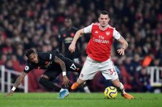 Xhaka Yakinkan Arteta...