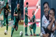 Persebaya Amankan 9...
