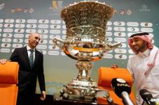 Format Baru Piala Super...