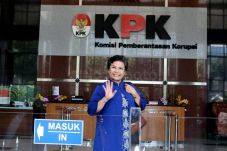 Kepemimpinan KPK Jilid...
