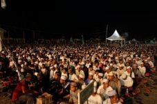 Awali Tahun 2020 dengan...