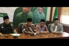 Jabodetabek Dilanda...