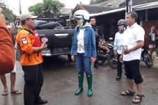 Wali Kota Tangsel Sebut...