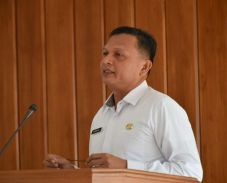 Serapan Anggaran Pemerintah...