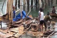 Angin Puting Beliung...