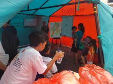 Musim Banjir, BNI Maksimalkan...
