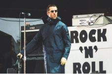 Liam Gallagher Ogah...