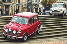 The Italian Job, Film...