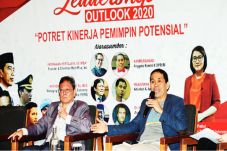 Leadership Outlook 2020:...
