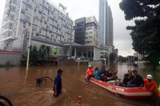 HIPPI Jakarta: Banjir...