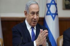 Oposisi Israel: Netanyahu...