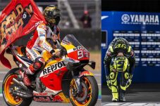 Marquez Tenggelamkan...