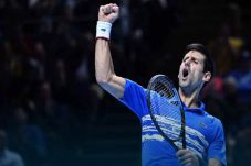 Piala ATP - Serbia Punya...