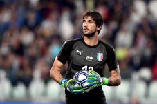 Resmi, Juventus Ditinggal...