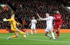 Babak I: Naby Keita...